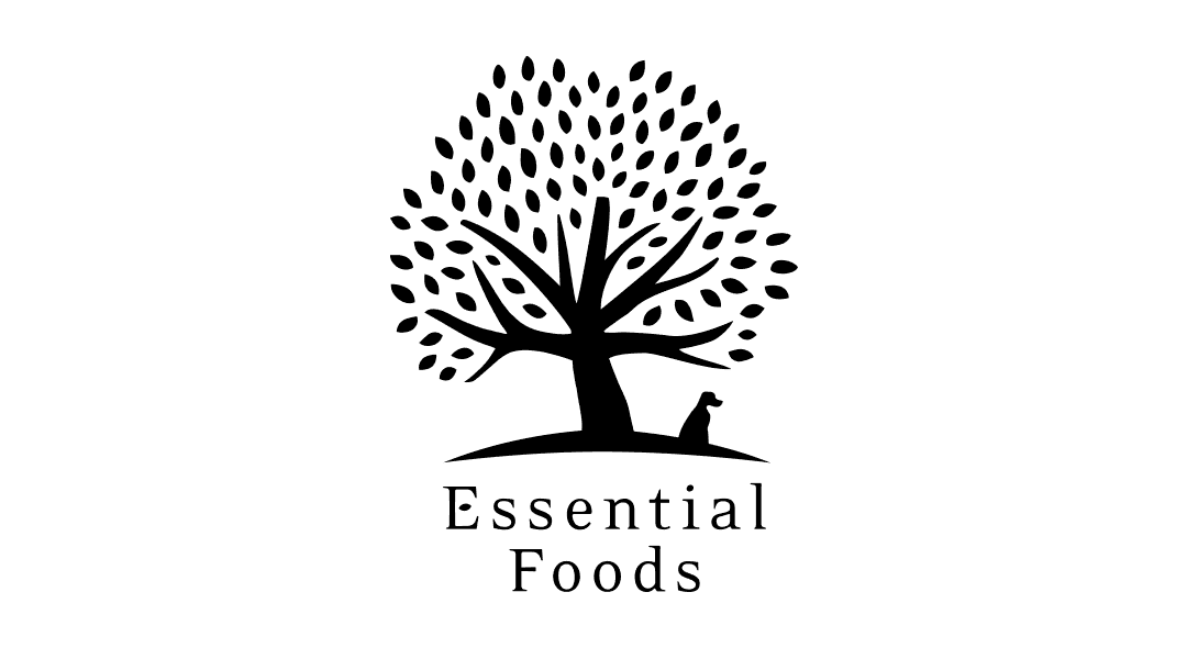 Essential Foods logo